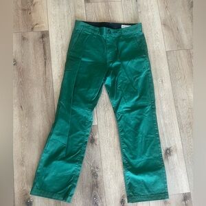 Lot of THREE Volcom pants/jeans. Mens size 28 and 29.